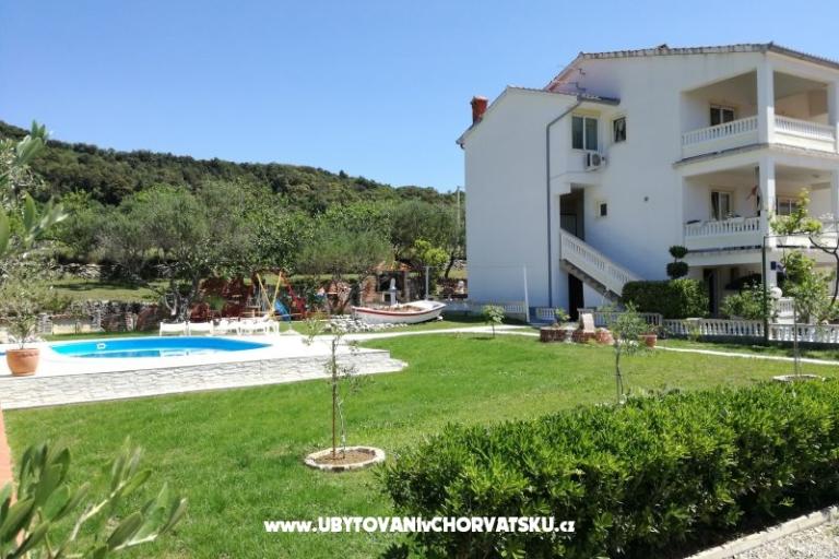 Appartements Matusan – foto 9