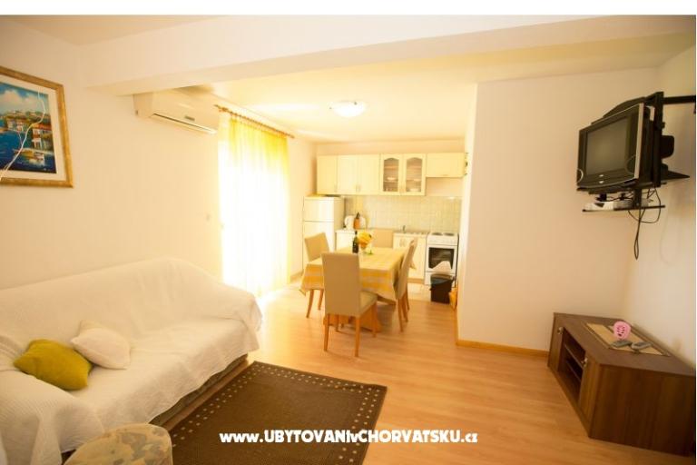Appartements Mery – foto 4
