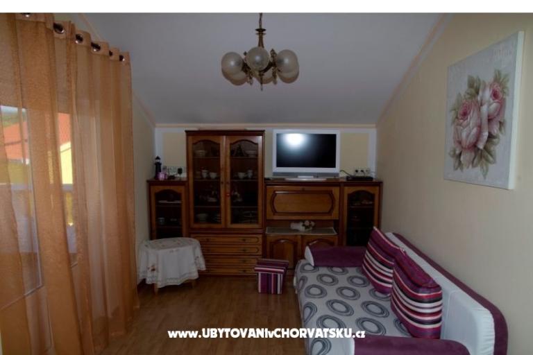 Appartements Mira i Nikolina Jaška – foto 10