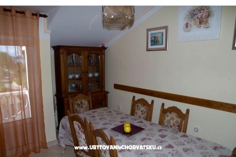 Appartements Mira i Nikolina Jaška – foto 12