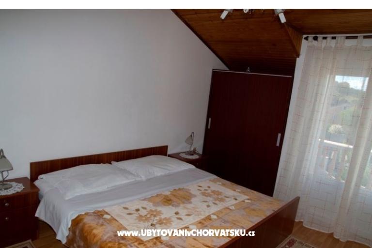 Appartements Mira i Nikolina Jaška – foto 14