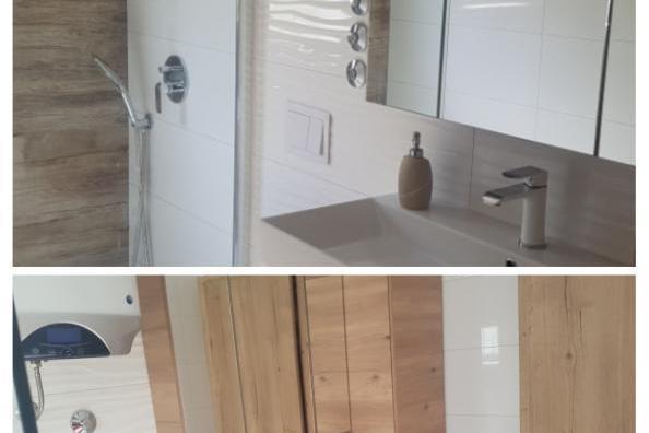 Appartements Mira i Nikolina Jaška – foto 5