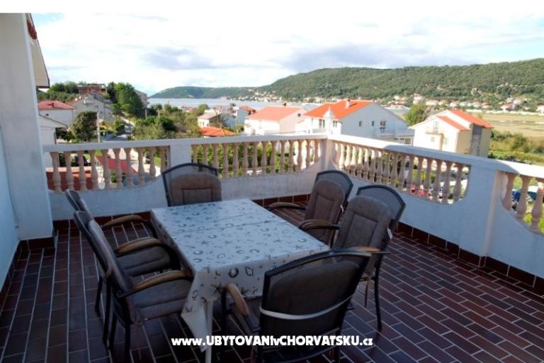 Appartements Mira i Nikolina Jaška – foto 9