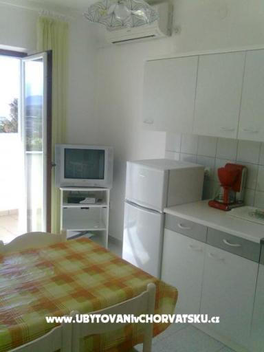 Appartements Mlacović – foto 12