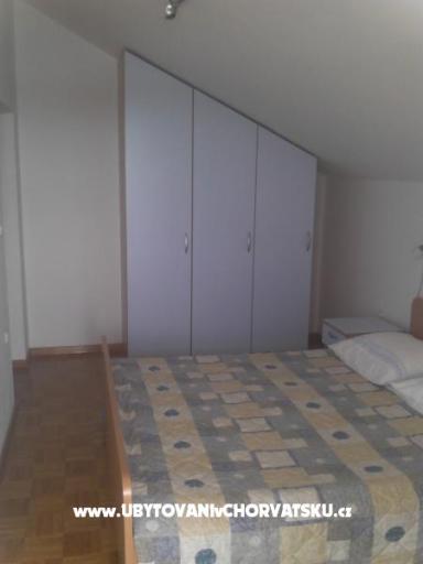 Appartements Mlacović – foto 17