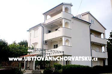 Appartements Mlacović – foto 3