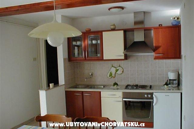 Appartements Natalija – foto 3