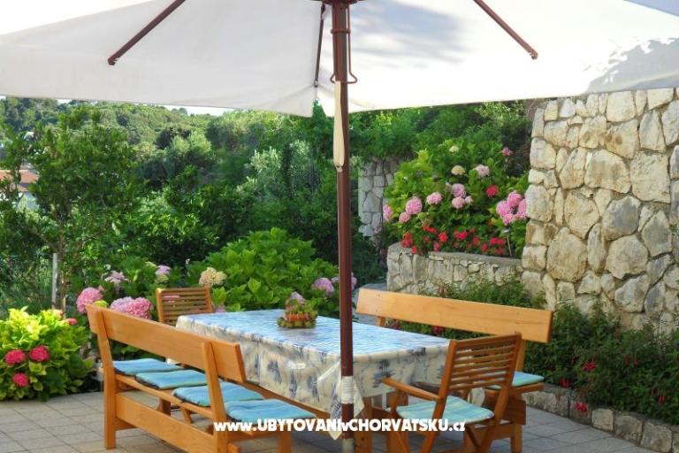 Appartements Natalija – foto 7