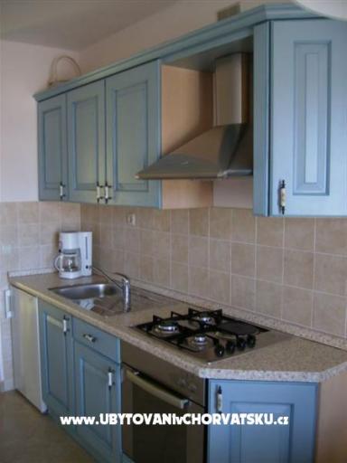 Appartements Natalija – foto 9