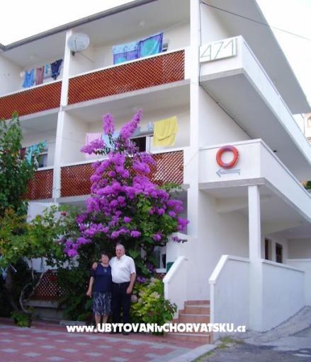 Appartements Ostrogović – foto 12