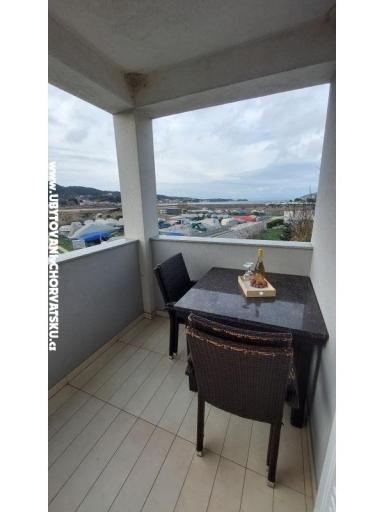 Appartements otok Rab – foto 8