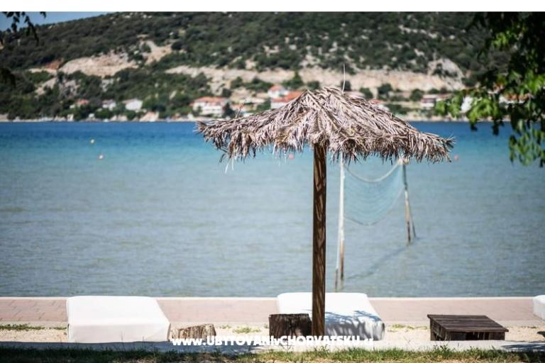 Appartements otok Rab – foto 9