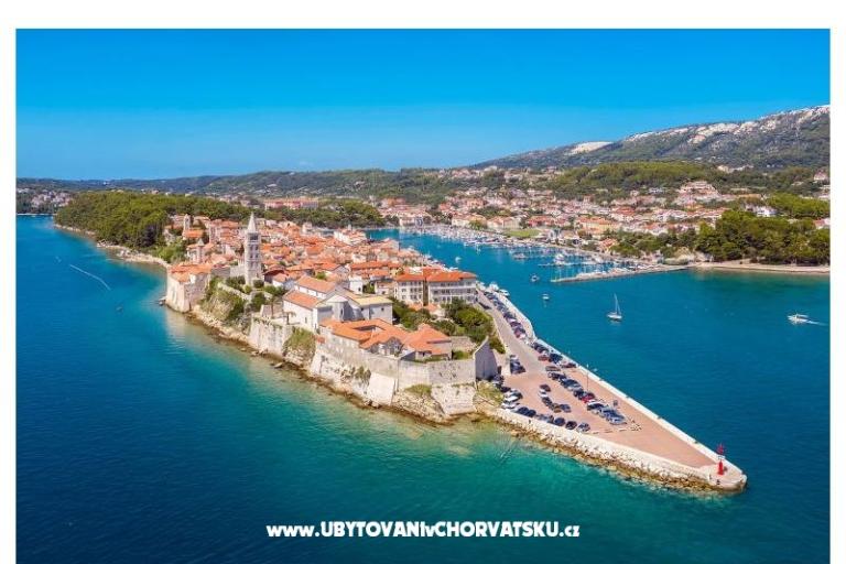 Appartements otok Rab – foto 12