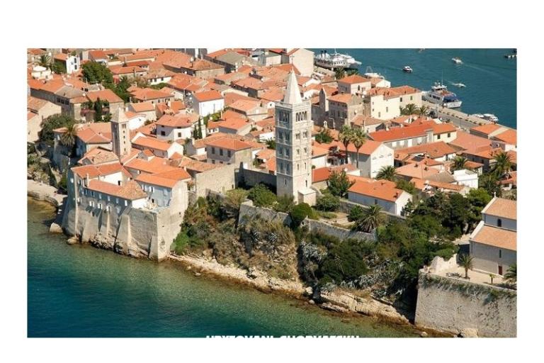 Appartements otok Rab – foto 13