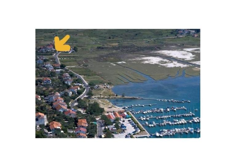Appartements otok Rab – foto 14