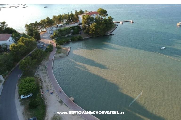 Appartements otok Rab – foto 15