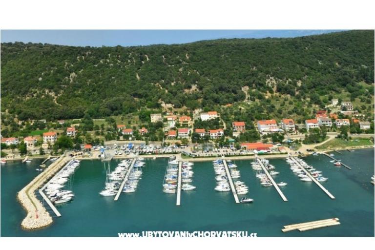 Appartements otok Rab – foto 16
