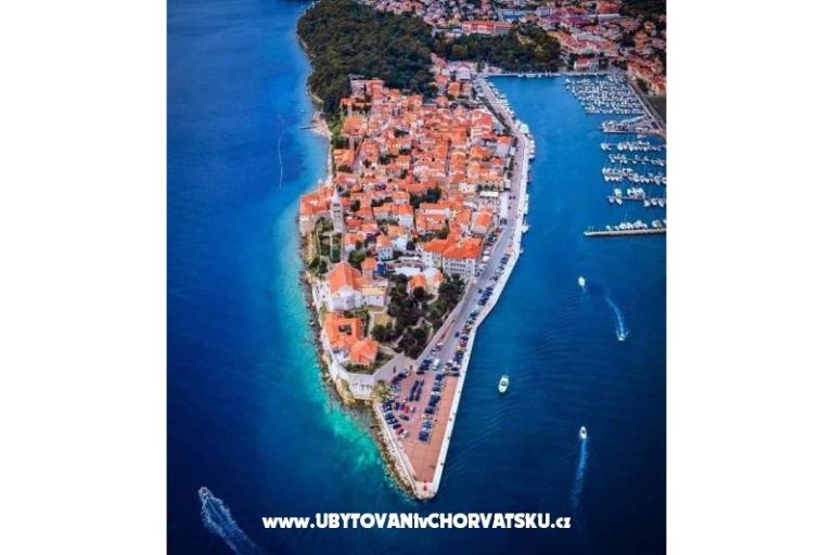 Appartements otok Rab – foto 18