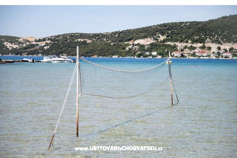 Appartements otok Rab – foto 20