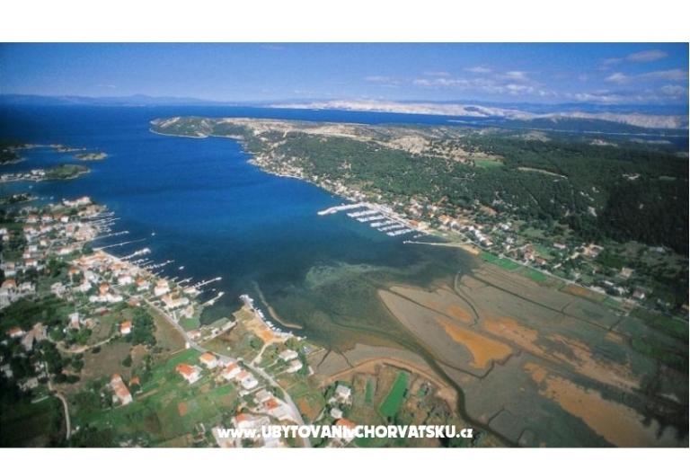 Appartements otok Rab – foto 23