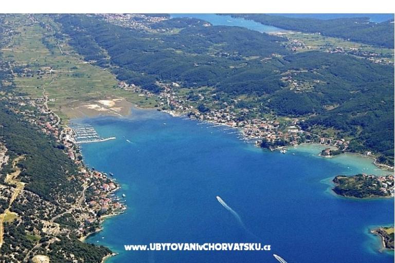 Appartements otok Rab – foto 24