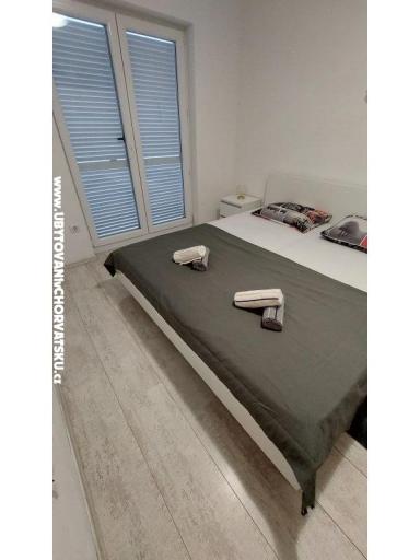 Appartements otok Rab – foto 27