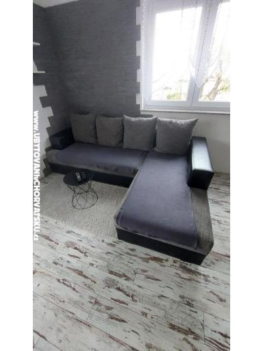 Appartements otok Rab – foto 3