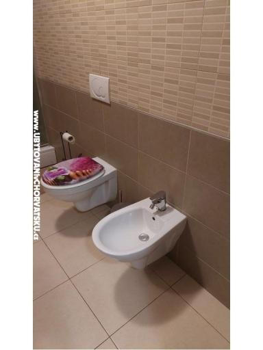 Appartements otok Rab – foto 32