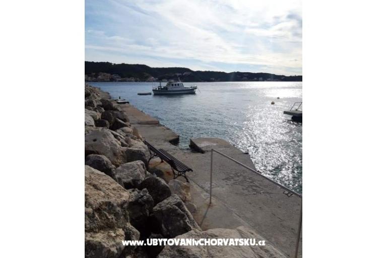 Appartements otok Rab – foto 4