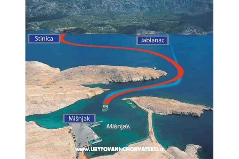 Appartements otok Rab – foto 7