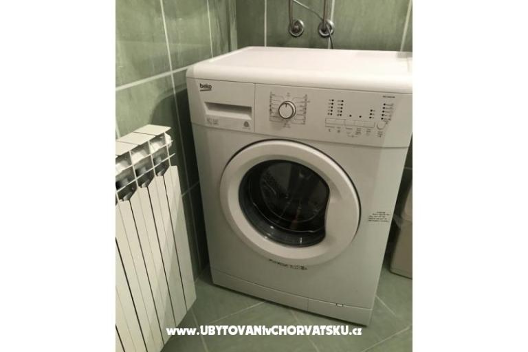 Ferienwohnungen Pulić  Old Town Rab – foto 10
