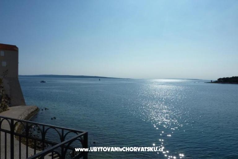 Ferienwohnungen Pulić  Old Town Rab – foto 11