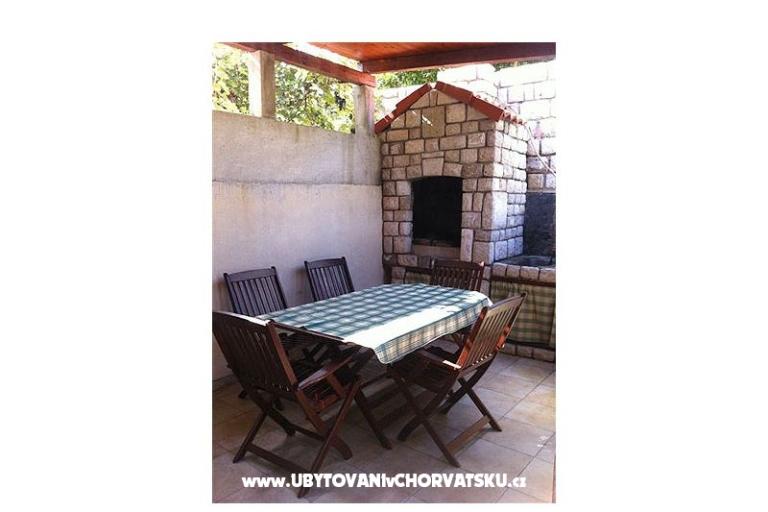 Ferienwohnungen Pulić  Old Town Rab – foto 12