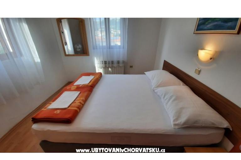 Ferienwohnungen Pulić  Old Town Rab – foto 14