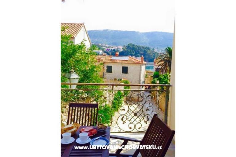 Ferienwohnungen Pulić  Old Town Rab – foto 16