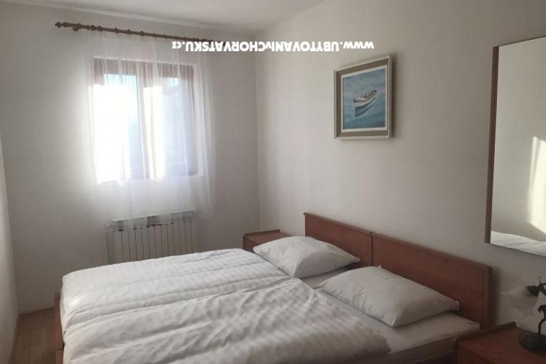 Ferienwohnungen Pulić  Old Town Rab – foto 17