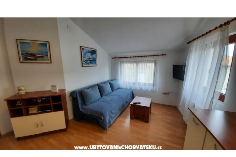 Ferienwohnungen Pulić  Old Town Rab – foto 20