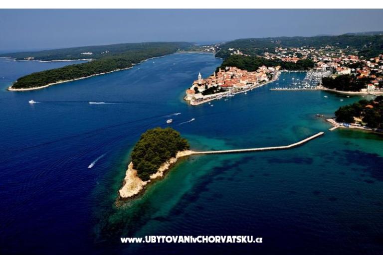 Ferienwohnungen Pulić  Old Town Rab – foto 25