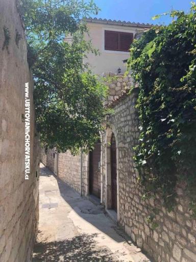 Ferienwohnungen Pulić  Old Town Rab – foto 26