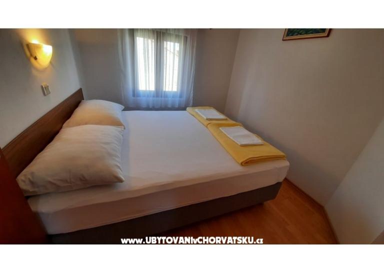 Ferienwohnungen Pulić  Old Town Rab – foto 9