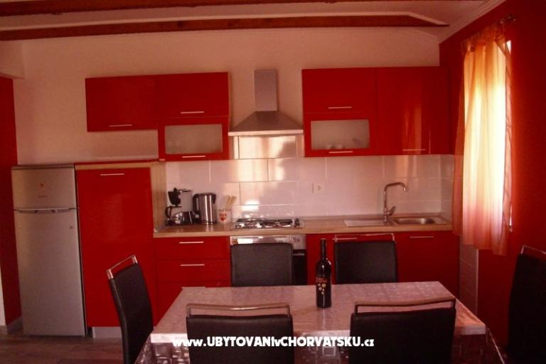 Appartements Rajka – foto 8