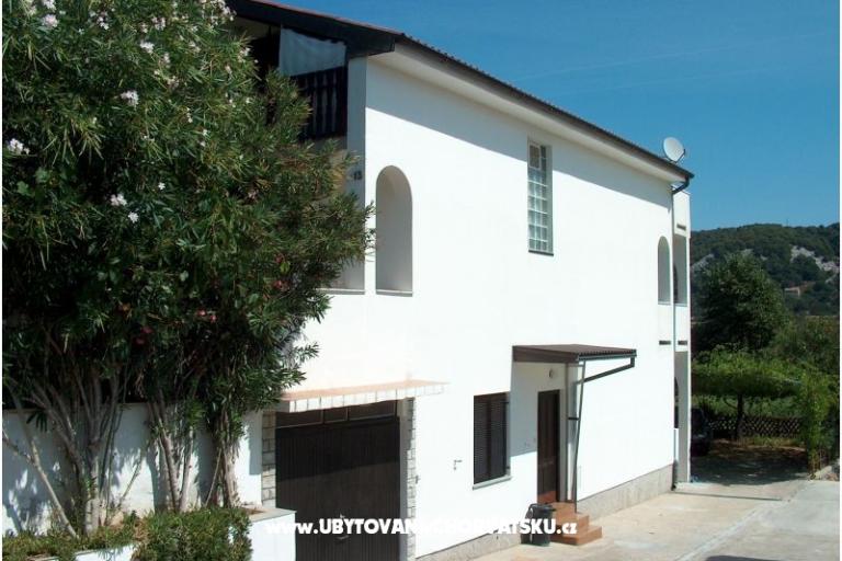 Appartements Ruža – foto 2