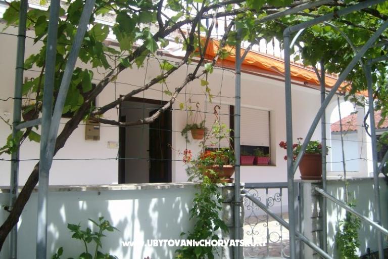 Appartements Ruža – foto 6