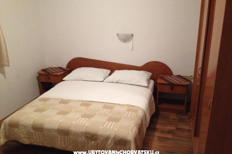 Ferienwohnungen Šćerbe – foto 10