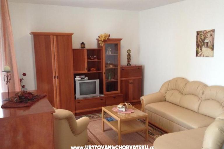 Ferienwohnungen Šćerbe – foto 14