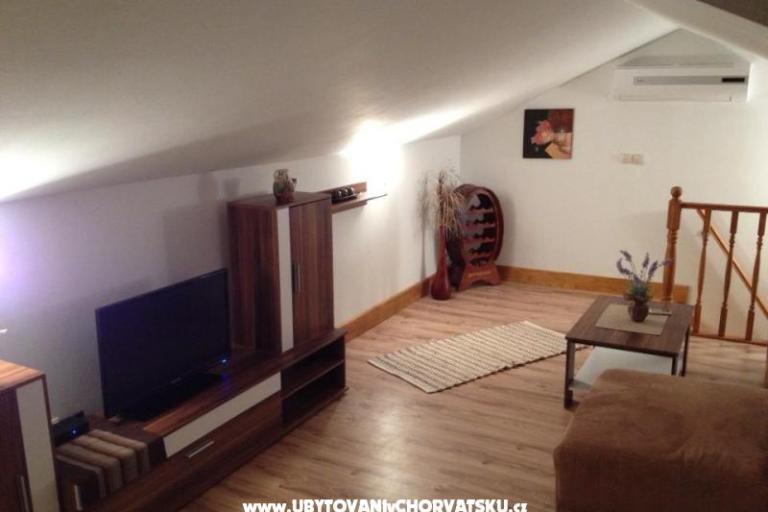 Ferienwohnungen Šćerbe – foto 15
