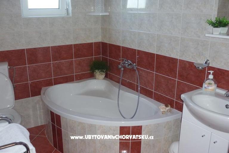 Ferienwohnungen Šćerbe – foto 6