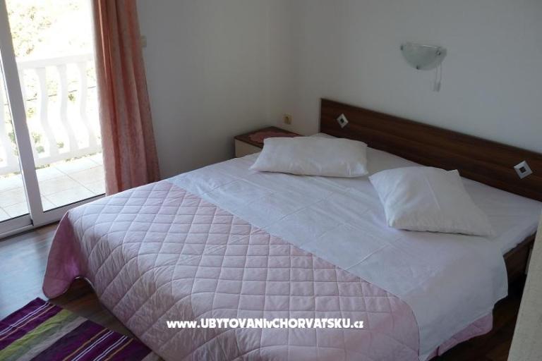 Ferienwohnungen Šćerbe – foto 8