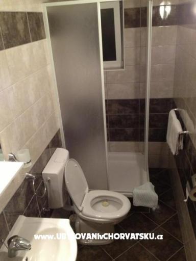 Ferienwohnungen Šćerbe – foto 9