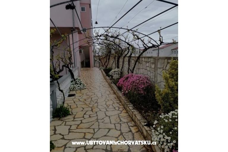 Appartements Sindi 1,2           APART – foto 3